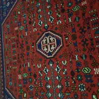 فرش دستباف کرکی آباده