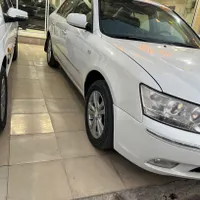 هیوندای سوناتا NF، مدل ۲۰۰۹|خودرو سواری و وانت|زاهدان, |دیوار