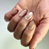 کاشت ناخن در سالن vip ناخن|خدمات آرایشگری و زیبایی|فولادشهر, B4|دیوار