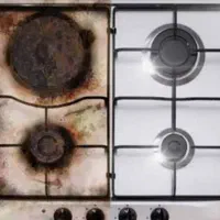 محصول چربی زدا نانو رخش|لوازم نظافت|سمنان, |دیوار