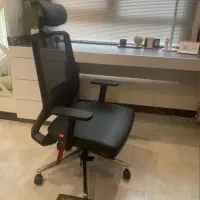 صندلی نیلپر