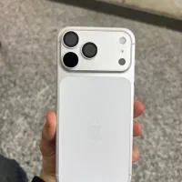 آیفون ۱۷پرومکس۲۵۶ گیگ