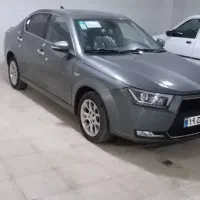 دناپلاس توربو اتومات اپشنال مدل ۱۴۰۳ بدون رنگ|خودرو سواری و وانت|تهران, بهارستان|دیوار