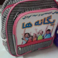 کیف دخترانه
