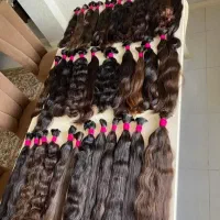 فروش وخریدار موی طبیعی