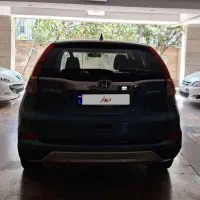 CRV EXL|خودرو سواری و وانت|تهران, ستارخان|دیوار