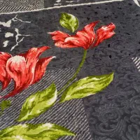 پتو اصل گلبافت دو نفره