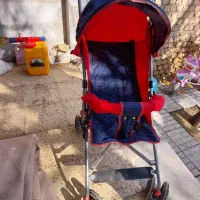 فروش کالسکه عصایی