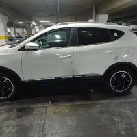 kmc x5 1403 صفر|خودرو سواری و وانت|تهران, بلوار کشاورز|دیوار