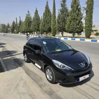 207 پانا مدل 401
