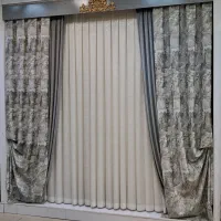 اتوکار وخیاط پرده