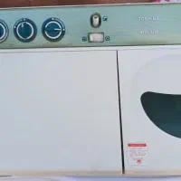 لباسشویی توشیبا