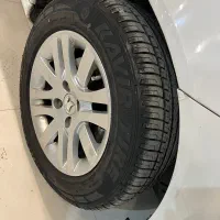 دنا تیپ ۲ مدل ۹۷|خودرو سواری و وانت|بجنورد, |دیوار