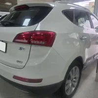 جک اس ۵ نیو فیس مدل۴۰۲ بدون رنگ گارانتی فعال|خودرو سواری و وانت|تهران, شکوفه (عبدل آباد)|دیوار