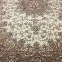 فرش ۹ و ۶ متری زمرد مشهد