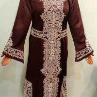 لباس حنابندون
