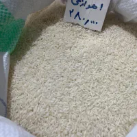 برنج عنبربو اهوازی درجه یک ترین
