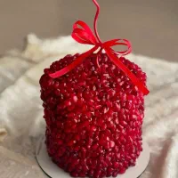 کیک تولد،کیک یلدا،کیک عقدو نامزدی ،عروسی