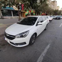 چری آریزو 5TE اکسلنت توربو، مدل ۱۳۹۷|خودرو سواری و وانت|مشهد, عامل|دیوار