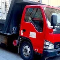 حمل نخاله و تهیه مصالح ساختمانی خرید ضایعات