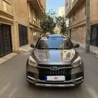 X55 مدل 1400 بی رنگ در حد صفر|خودرو سواری و وانت|فردیس, فردیس|دیوار