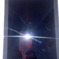 تبلت سامسونگ p585 قلم دار|تبلت|اصفهان, خواجه عمید|دیوار