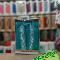 حوله تن پوش گلبافت