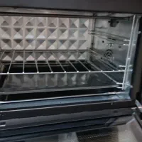 آون توستر بلک کینگ|اجاق گاز و لوازم برقی پخت‌وپز|کرج, کرج نو|دیوار