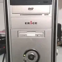 کبس  کامپیوتر   گرافیک  سی پی یو  و قطعات