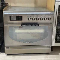 فروش گازفر تمام استیل لوفرا