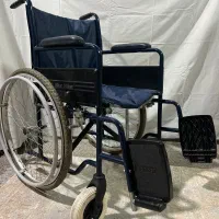 ویلچر ایران بهکار نو