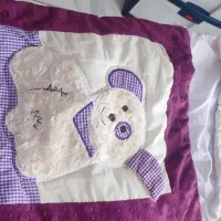 کیسه خواب در حد نو رایگان