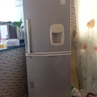 یخچال فریزر