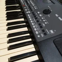 ارگ pa600