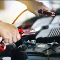 باطری سازی سبک وسنگین شبانه روزی وبرق خودور