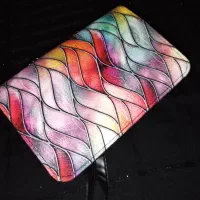 ست شال و کیف|کیف، کفش، کمربند|رشت, کوی جام جم|دیوار