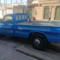 فروش ماشین نیسان|خودرو سواری و وانت|کوهدشت, |دیوار