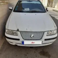 سمندlx|خودرو سواری و وانت|قم, میرزائیه|دیوار