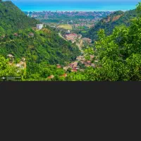 فروش واحد در سرولات طبقه ۳تک واحدی آسانسور  دار