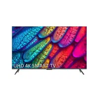 تلویزیون ایکس ویژن55 55XYU795 مشکی چکی اقساط