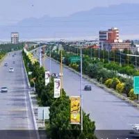 120قصب زمین در شهر ماهان