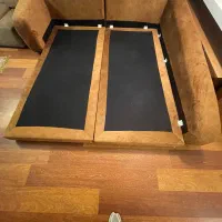 تخت دونفره ۱۸۰|تخت و سرویس خواب|تهران, قیطریه|دیوار