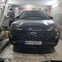 درب کاپوت گلگیر ۲۰۶پرشیا۴۰۵تیباسمند۲۰۷پرایداریسان|قطعات یدکی و لوازم جانبی|تهران, شوش|دیوار