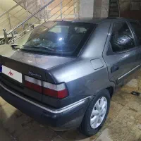 زانتیا مدل 1388