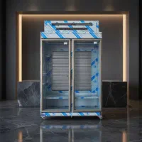 فریزر ویخچال فروشگاهی قصابی،مرغی،سوپری،کافی شاپ|فروشگاه و مغازه|اصفهان, خواجه عمید|دیوار