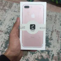 +iPhone 7 رز گلد همه چی فابریک|موبایل|سبزوار, قصبه اب یمین|دیوار