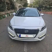سوناتاlf gls plus هیبرید