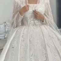 لباس عروس|لباس|چهاردانگه (تهران), |دیوار