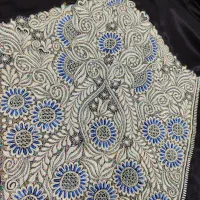 شلوار کارگاهی ملیله ای زیبا|لباس|بندرعباس, |دیوار