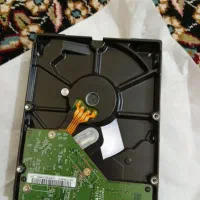 هارد 500 گیگ
